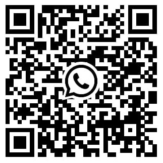 QR code to join Smokey’s Margate WhatsApp group